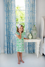 Load image into Gallery viewer, Ruehling Ruffle Dress - Belmont Blooms
