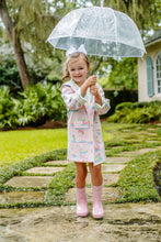 Load image into Gallery viewer, Liquid Sunshine Slicker - Play In The Puddles
