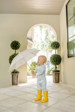 Load image into Gallery viewer, Knox's Night Night - Play In The Puddles - Blue
