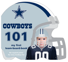 Load image into Gallery viewer, Dallas Cowboys 101
