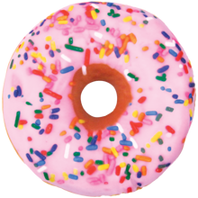 Load image into Gallery viewer, Donut Microbead Pillow
