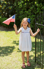 Load image into Gallery viewer, Ella Sailboat Dress
