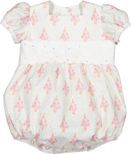 Load image into Gallery viewer, Pink Wonderland Romper
