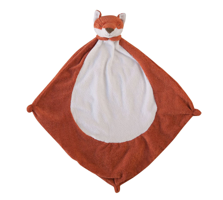 Fox Blankie