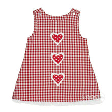 Load image into Gallery viewer, Candy Canes To Hearts Reversible Jumper
