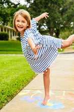 Load image into Gallery viewer, Striped Caftan
