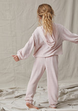 Load image into Gallery viewer, Rose Slouchy Jogger
