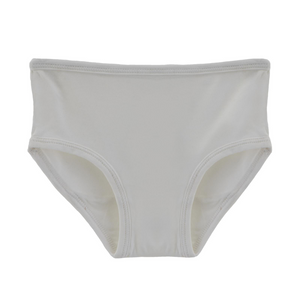 Natural Girl's Underwear