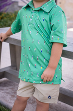 Load image into Gallery viewer, Golf Polo Shirt

