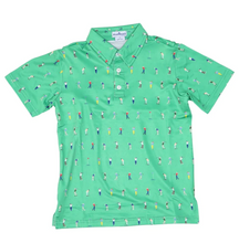 Load image into Gallery viewer, Golf Polo Shirt
