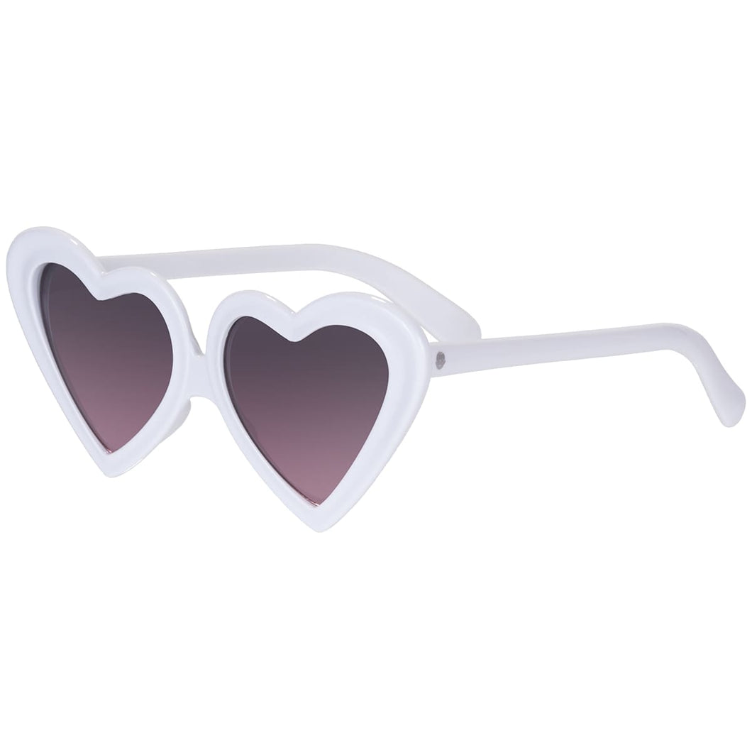 Gramercy Heart Sunglasses for Ages 10+