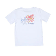 Load image into Gallery viewer, Octopus Short Sleeve Performance Tee
