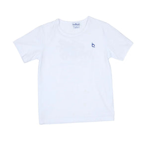 Octopus Short Sleeve Performance Tee