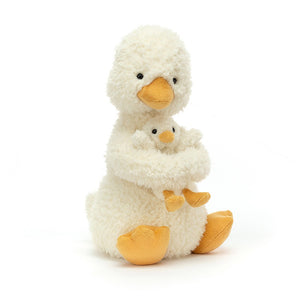 Huddles Duck 9"