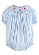 Load image into Gallery viewer, Holiday Bow Bishop Bubble
