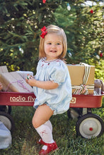 Load image into Gallery viewer, Holiday Bow Bishop Bubble
