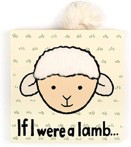 If I Were A Lamb