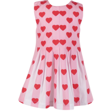 Load image into Gallery viewer, Willa Dress - Be Mine
