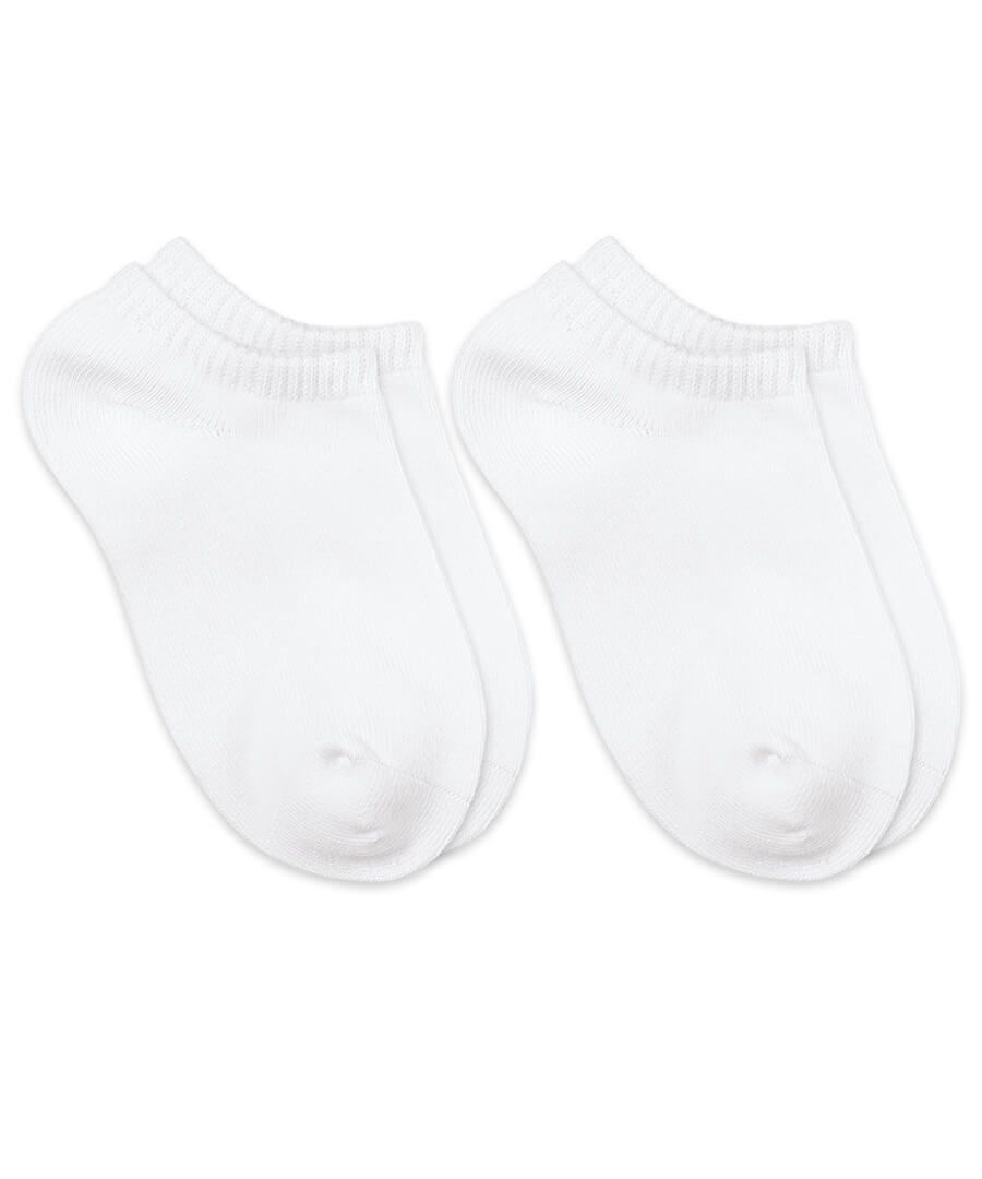Capri Liner Socks - 2 Pair Pack