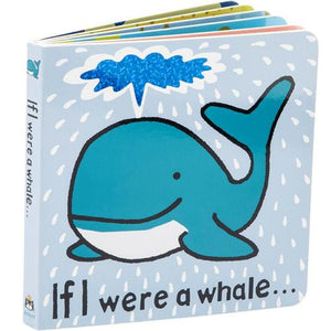 If I Were A Whale