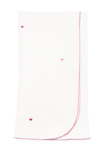 Load image into Gallery viewer, Josie Heart Blanket
