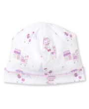 Load image into Gallery viewer, Llamas In Paris Hat
