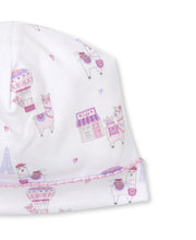 Load image into Gallery viewer, Llamas In Paris Hat
