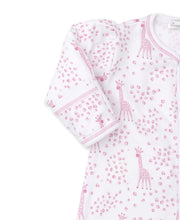 Load image into Gallery viewer, Speckled Giraffe Pink Converter
