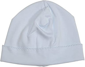 Kissy Basic Hat - Blue With Blue