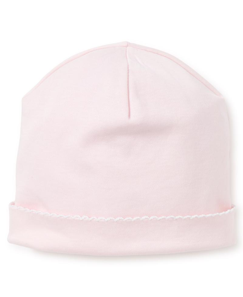 Kissy Basic Hat - Pink With White