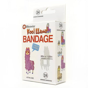 Llama Bandages