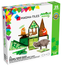 Load image into Gallery viewer, Twenty-Five Piece Jungle Set
