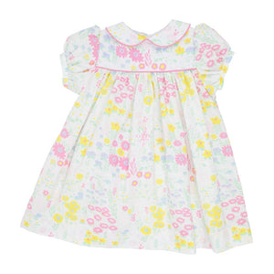Mary Dal Dress - Winchester Wildflowers