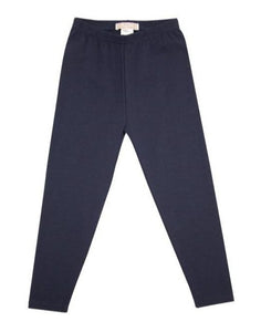 Mitzy Sue Slacks - Nantucket Navy