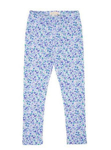 Mitzy Sue Slacks - Mableton Minnie Floral