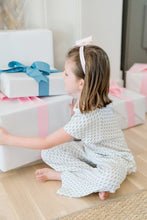 Load image into Gallery viewer, Molly Pant Set - Tiny Trees Pink
