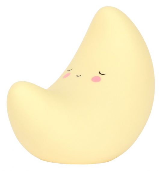 Moon Little Light Night Light - Thumbnail 2