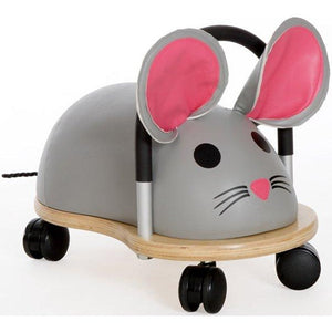 Wheely Mouse