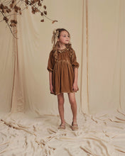 Load image into Gallery viewer, Adeline Dress - Golden
