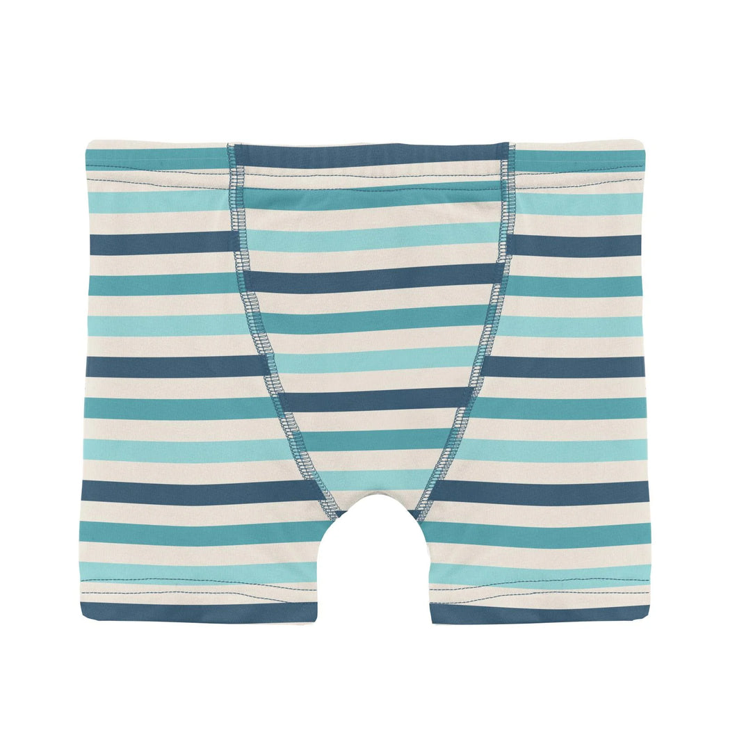 Cruisin' Stripe Boxer Brief