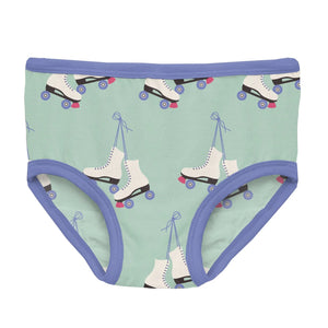 Pistachio Roller Skates Girls Underwear – Belles & Beaux®