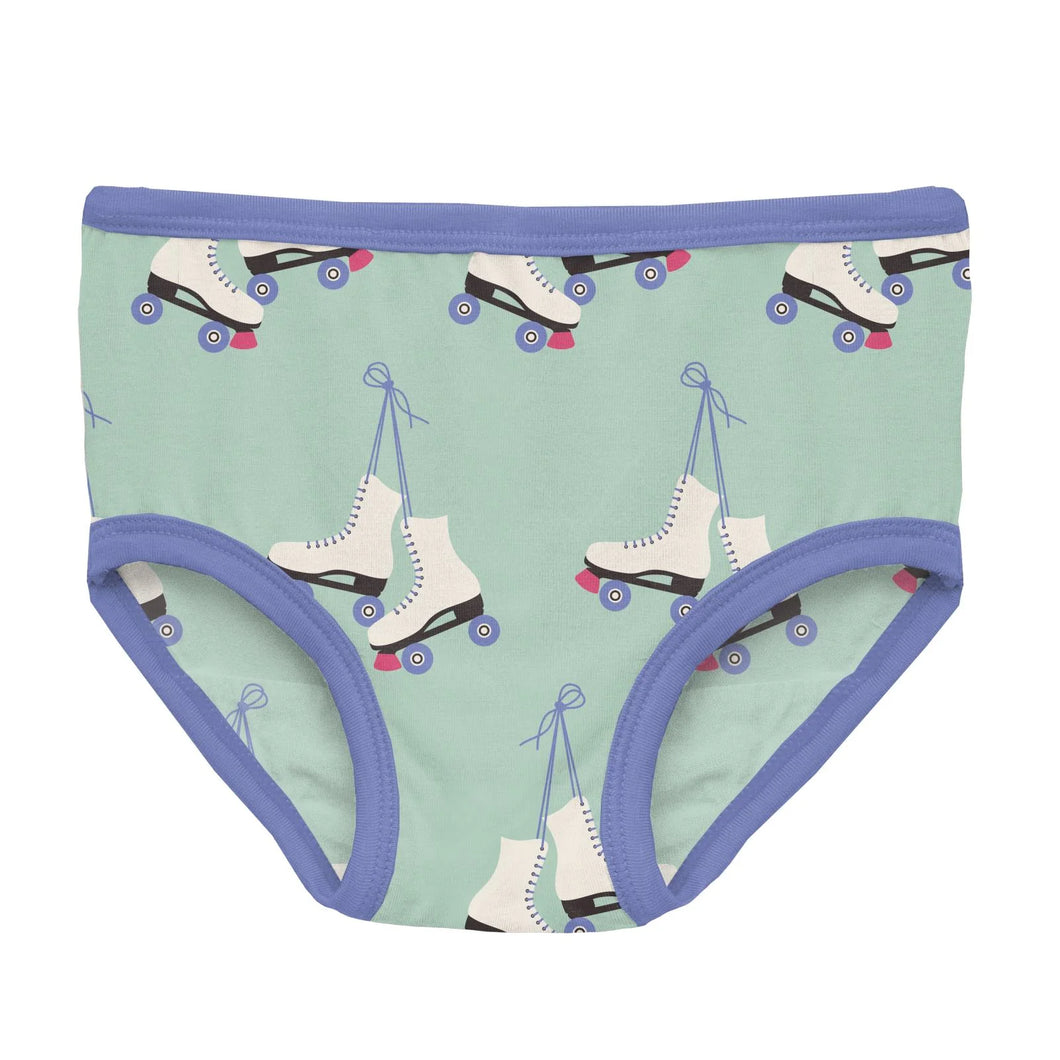 Lotus Butterfly Girls Underwear – Belles & Beaux®