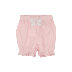 Lainey's Little Top with Natalie Knicker - Sir Plaid Proper with Palm Beach Pink