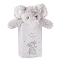 Load image into Gallery viewer, Elephant Snuggler
