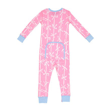 Load image into Gallery viewer, Pink Braselton Bows Noelle's Night Nights
