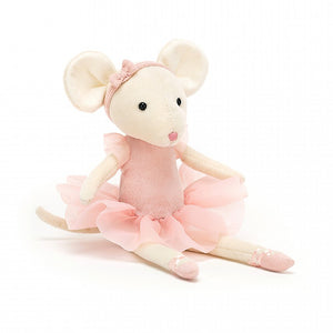 Pirouette Candy Mouse