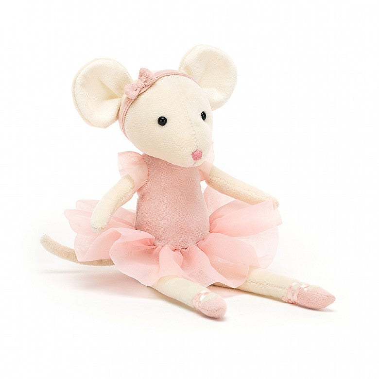 Pirouette Candy Mouse