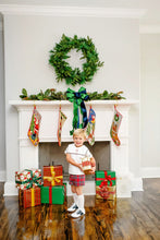 Load image into Gallery viewer, Shepherd Short Set Tribeca Tartan
