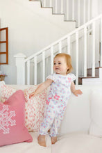 Load image into Gallery viewer, Wendy's Warm Onesie - Brentwood Blooms
