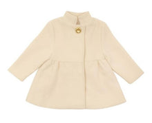 Load image into Gallery viewer, Penelope Coat - Palmetto Pearl
